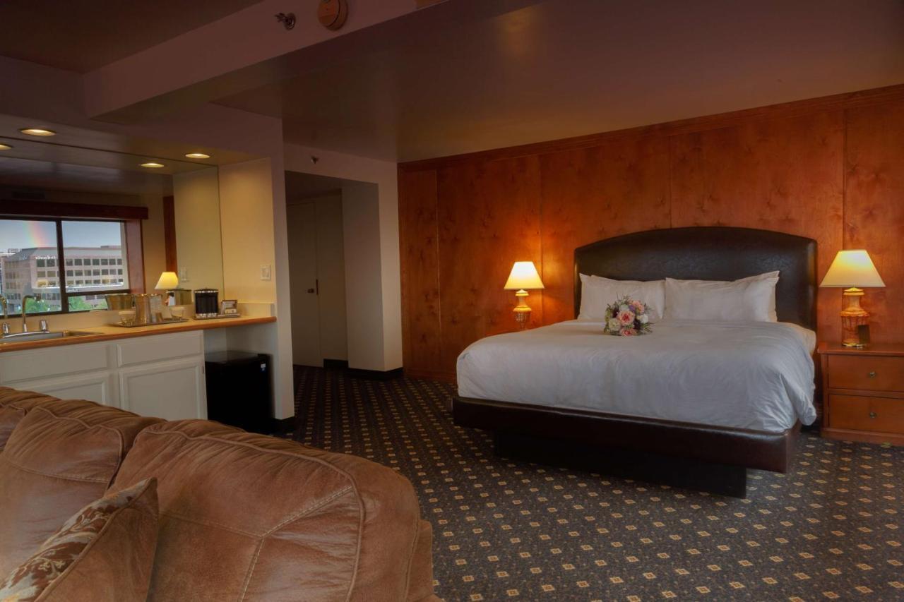 Hotel The Antlers, A Wyndham